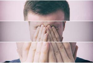 Страшната травма след среща със смъртта