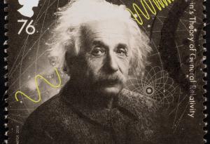 Пророчеството на Айнщайн за края на човечеството