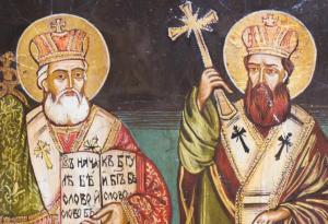 Преименуват 24 май