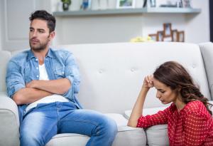 Защо да скъсате с партньора, без да давате обяснения