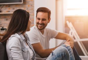 Виц: Ти помниш ли кога се запознахме?