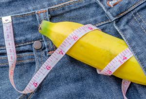 10 здравни факта за мъжкото достойнство