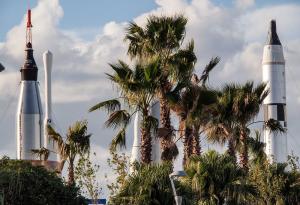 Гледайте на живо изстрелването на "Пърсивиърънс" сега