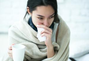 Как да разберем дали имаме коронавирус, грип или настинка?