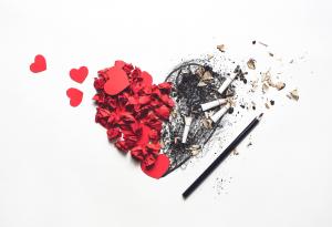 Няма как да се излекувате там, където сте се разболели