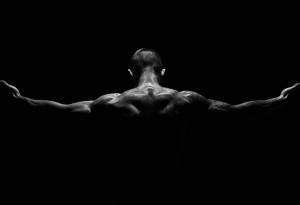 Силата на един мъж