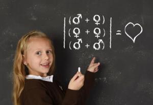 7 прости стъпки, с които да обясните на децата как се раждат бебетата