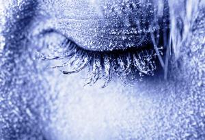 Замръзнала и съживена – невероятната история на Джийн Хилиърд