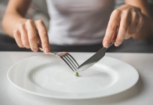 Виц: Вече трети месец се опитвам да направя тяло за плаж