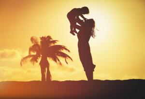 Защо първото ми дете е и последно