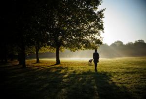 Разходките по над 100 минути на ден намаляват риска от хронична болка в кръста с 23%