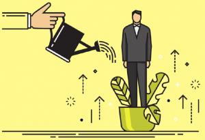 Как сами спъваме личностното си развитие