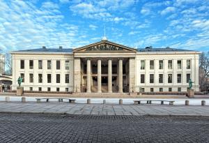 Французинът Мишел Талагран спечели Абеловата награда за математика за 2024 г. 