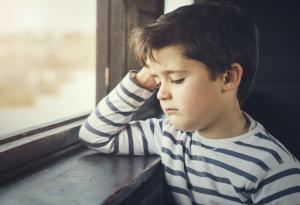 Виц: Петролен шейх утешава сина си