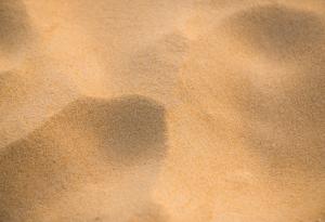 Пречистените пясъчни частици могат да участват в битката със затлъстяването