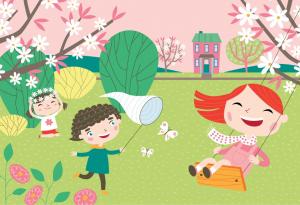 35 вълшебни цитата за детството