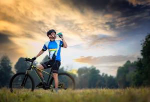 Как да енергизираш тялото си – без кафе и енергийни напитки