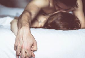 Към мъжете: ето как да бъдете най-добър в леглото
