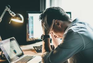 Лишеният от сън мозък допуска по-лесно натрапчиви мисли 