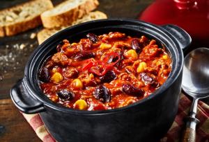 Учени разработиха "изкуствен език", измерващ пикантността на храната с помощта на млечен протеин