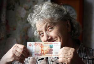 Виц: Тъща от Русия урежда погребението си