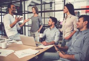 Силни и слаби страни? Няма такова нещо!