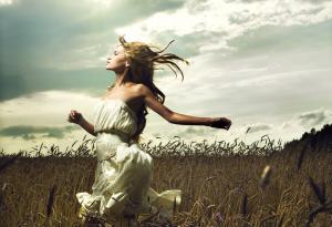 7 знака, че си имате работа със силна жена