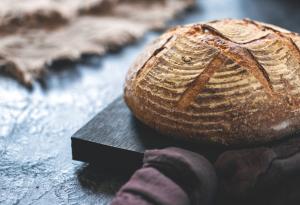 Притча за общуването