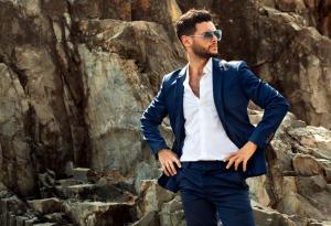 Как да направите на мъжа правилния комплимент