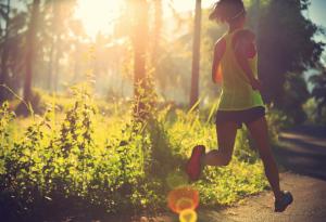 И 2 минути спорт на ден подобряват паметта