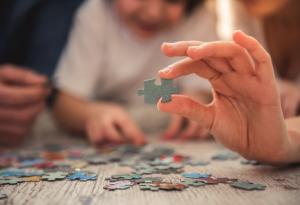 Кратко ръководство при избора на 3D пъзели