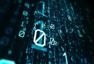 Как точно работи двоичният код?