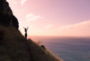 Уилям Сароян: Бъди напълно жив