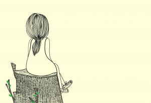 Ако ти отговорят с мълчание, това не означава, че не са ти отговорили