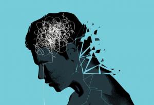 Безпокойство в умерени дози