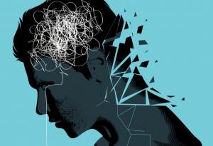 Ето как да се справим с тревожността