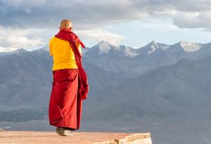 Живей днес – наръчник за живота от тибетските мъдреци