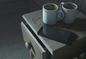 Дори когато е изключен, смартфонът влияе на мозъка ни