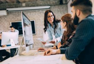 Защо ме прекъсвате?