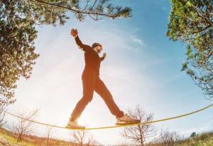 Правилно ли преценявате рисковете в живота си?