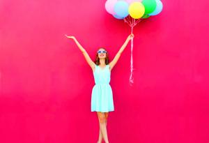 Будизмът за истинското щастие