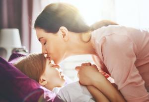 Защо прекалено добрата майка рискува да се окаже лоша