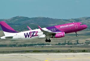 Wizz Air въвежда нов здравен протокол за полети от 1 май (видео)