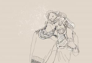 Продължавай да се прибираш у дома