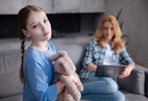 Защо детето няма желание за нищо