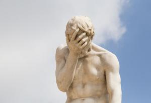 Виц: Кьорав ли си?