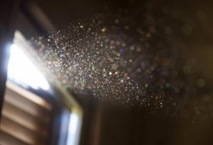 Човешкото ДНК може да бъде събрано и от въздуха