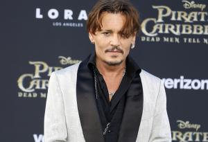 Джони Деп: докато сме живи, шанс има за всичко