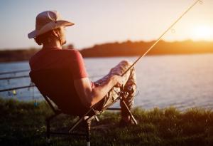 Виц: Златната рибка, ама не съвсем