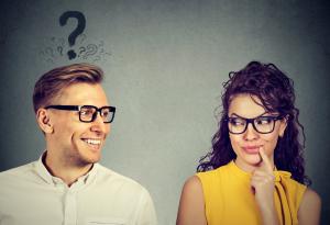 Идеалният отговор за мъже, които ви изпращат смесени сигнали